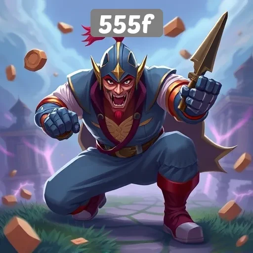 Apa Saja Game Terbaik di 555f Saat Ini