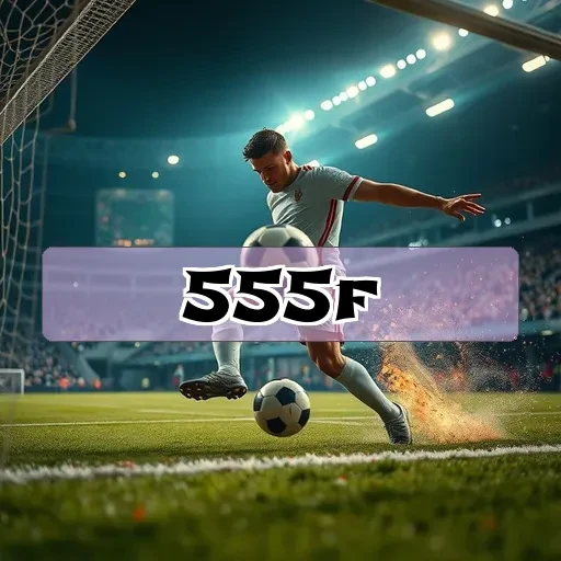 555f - Promo Game