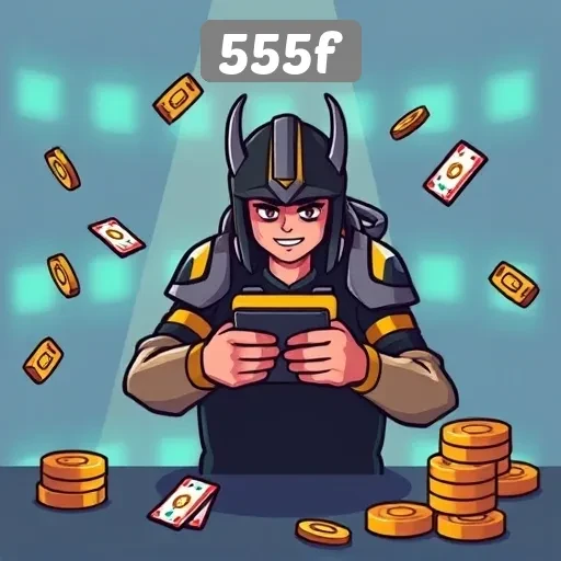 Taktik Bermain yang Efektif di Situs Game 555f