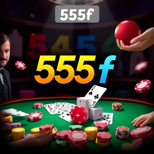 Menjelajahi Ragam Permainan di Situs 555f
