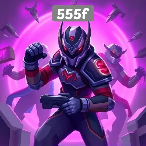 Perkembangan Terbaru dari Situs Game 555f dan Apa Arti untuk Gamer