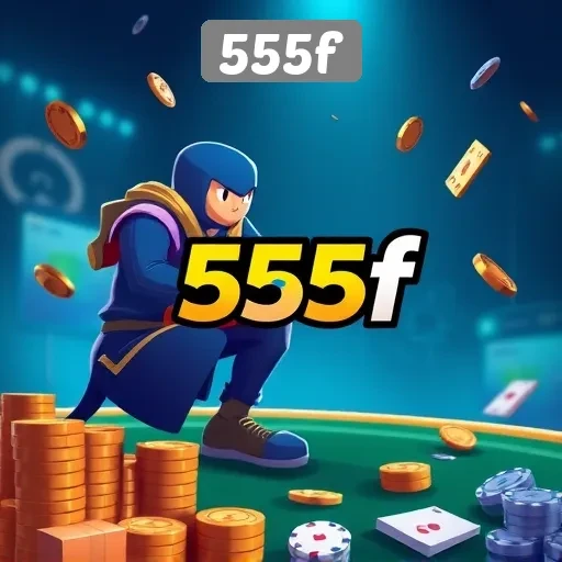 Situs 555f Sebagai Pilihan Utama untuk Pecinta Game Online