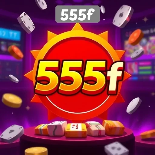 Pengalaman Bermain di 555f untuk Pecinta Game Online