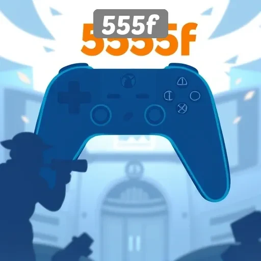 Panduan Menggunakan Situs Game 555f untuk Pemula