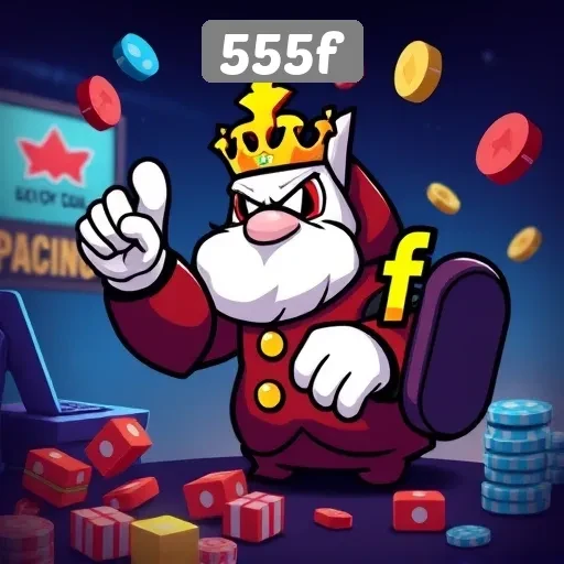 Mengungkap Keunggulan Game Online di Situs 555f