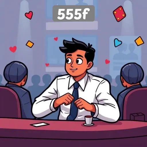 Kepuasan Pengguna: Apa Kata Pemain Tentang 555f