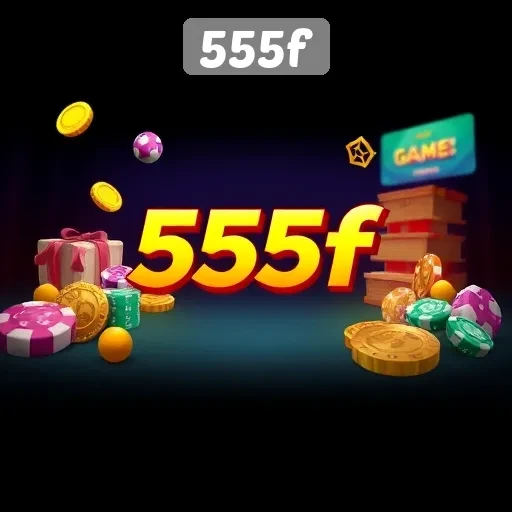 Game Populer yang Tersedia di 555f untuk Penggemar