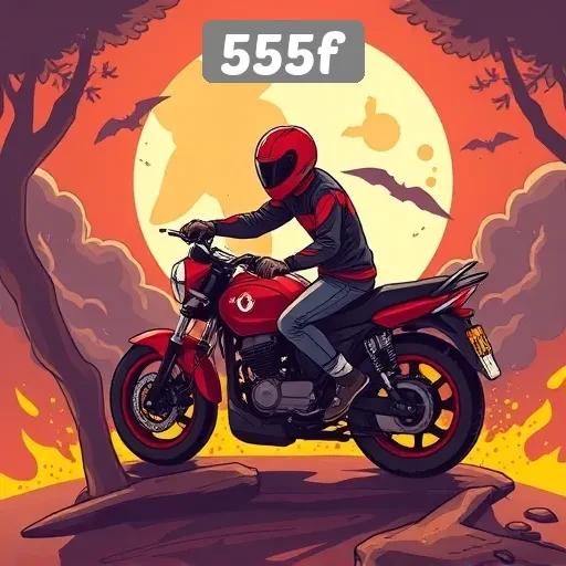 Popularitas 555f di Kalangan Gamer Indonesia