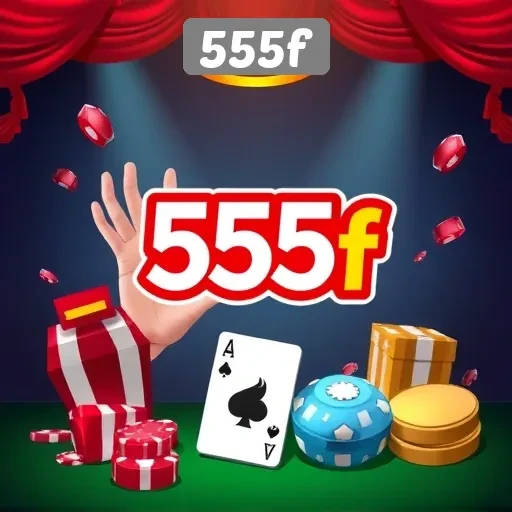 Ulasan Mendalam tentang Situs Game 555f