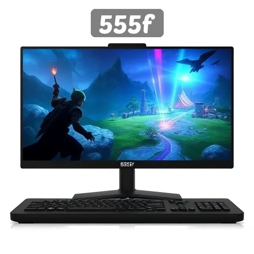 Review Fitur Unggulan di Situs 555f Untuk Gamer