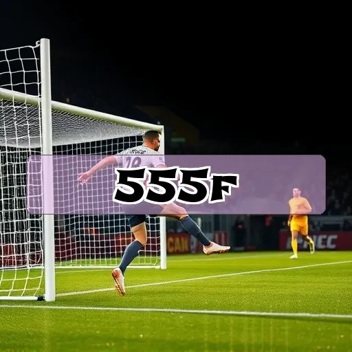 555f: Pengalaman Seru Bermain Game Online di Indonesia