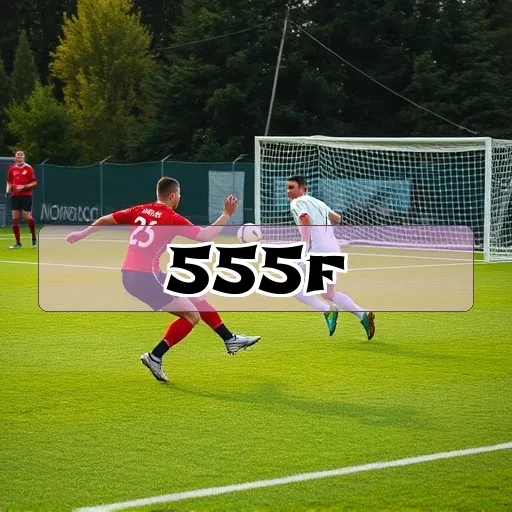 555f: Strategi Jitu Memenangkan Game Online Favorit Anda