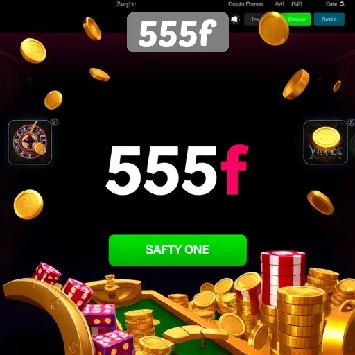 Analisis Pengalaman Pengguna di Situs Game 555f