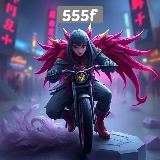 Mengapa 555f Menjadi Pilihan Utama Gamer Indonesia